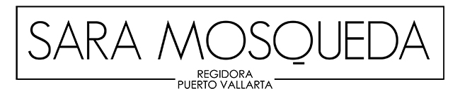 Sara Mosqueda - Puerto Vallarta - Soy Sara Mosqueda, mujer orgullosamente vallartense, trabajando por nuestro querido puerto.
